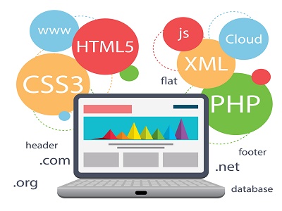 Web Application Development